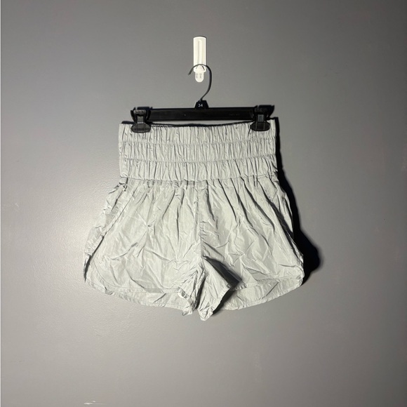 Free People Movement The Way Home Short Size Large - Picture 2 of 4